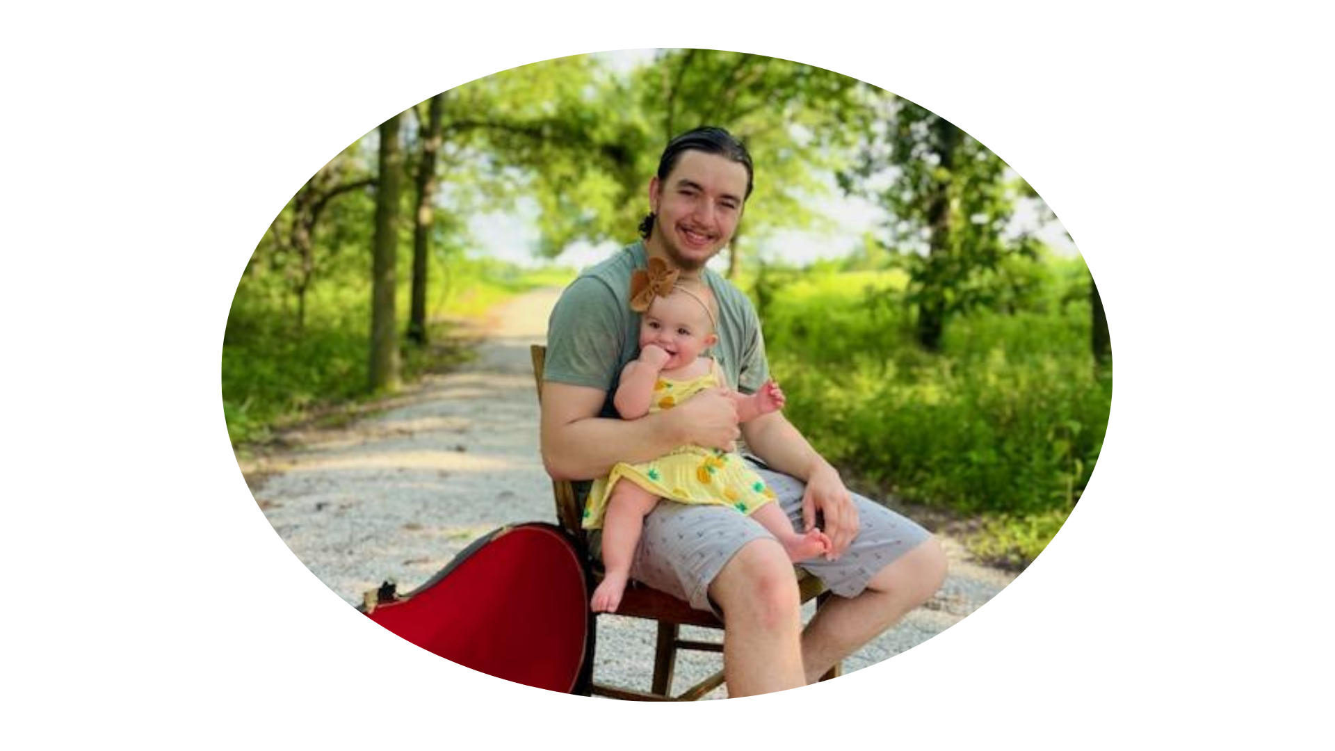 Christian Andersen and Azalea